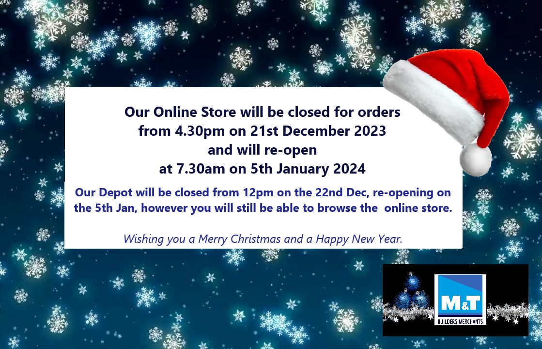 Christmas opening hours